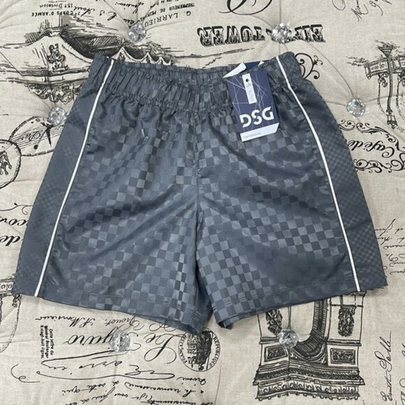 DSG Boys' Woven Soccer Shorts - Picture 4 of 13